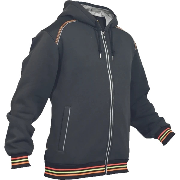 Hanorac pentru bărbați Cerva Knoxfield Ryo 0306005261 XXL