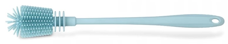 Perie pentru sticle Kela Susa Blue (10056)