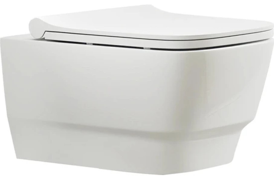 Vas WC Lucco Bello Rimless (108929)