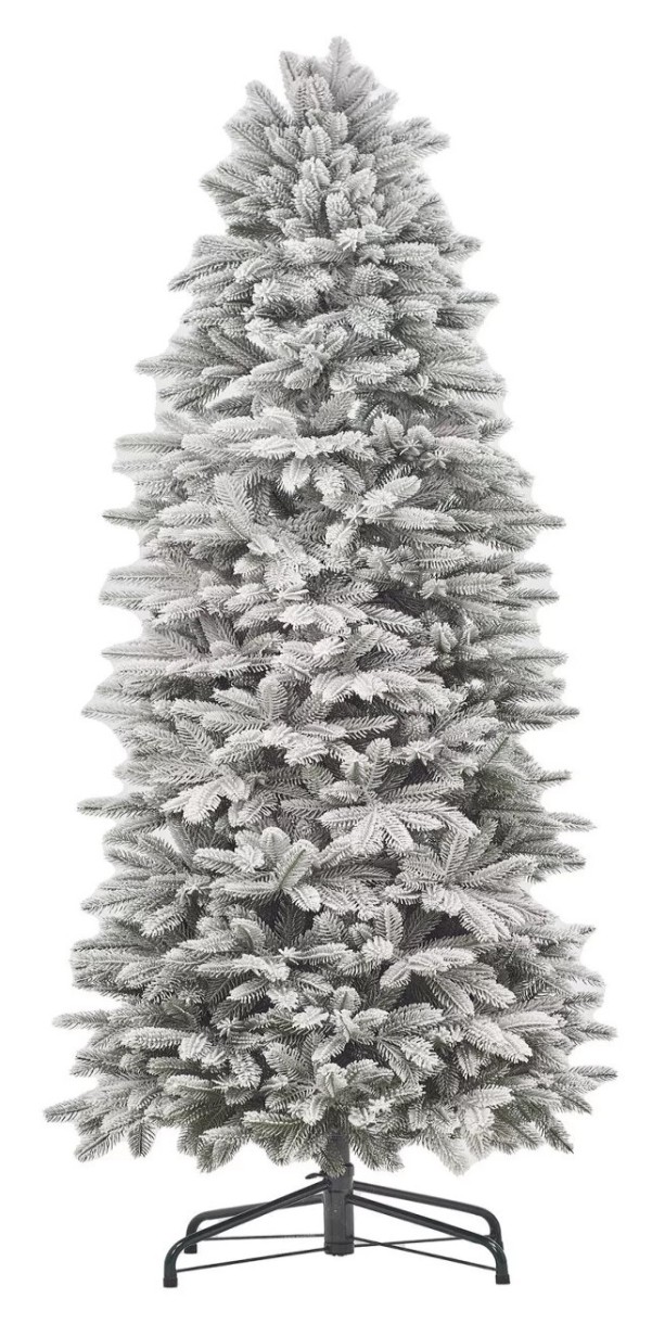 Декоративная ёлка Divi Trees Collection Siberia 0.7m