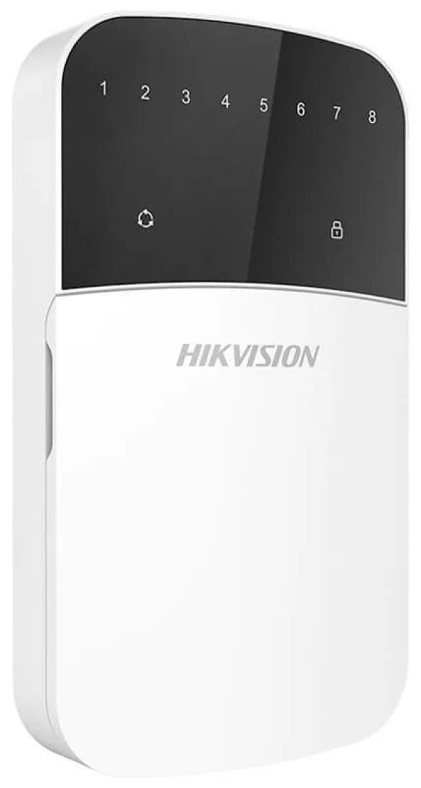 ЖК-Клавиатура Hikvision DS-PKG-H8L