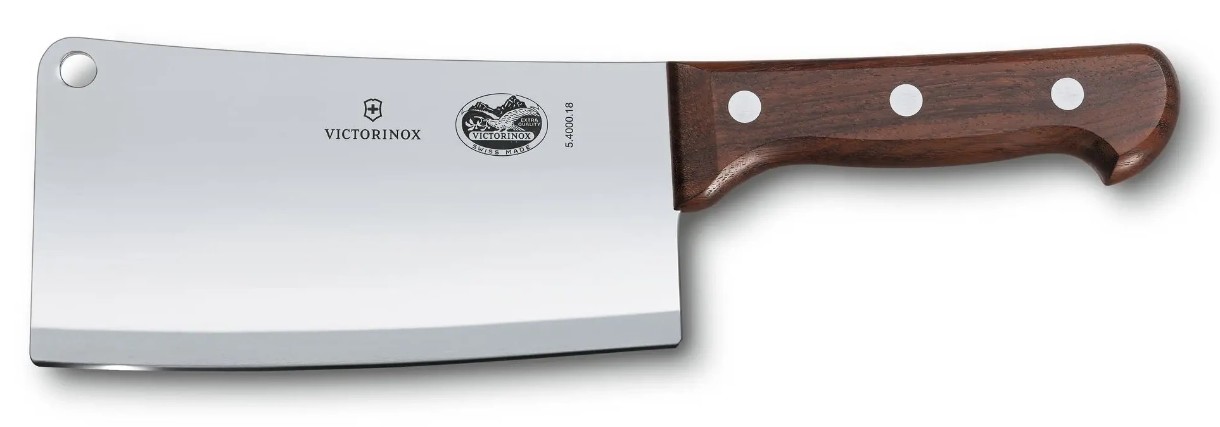 Кухонный нож Victorinox 5.4000.18