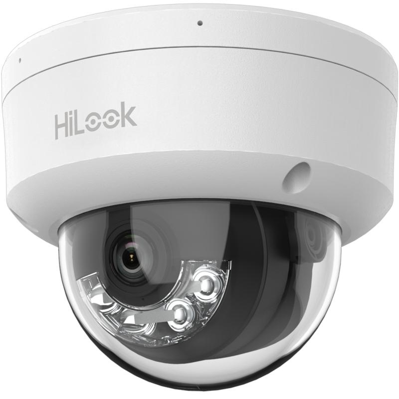 Камера видеонаблюдения HiLook IPC-D120HA-LU