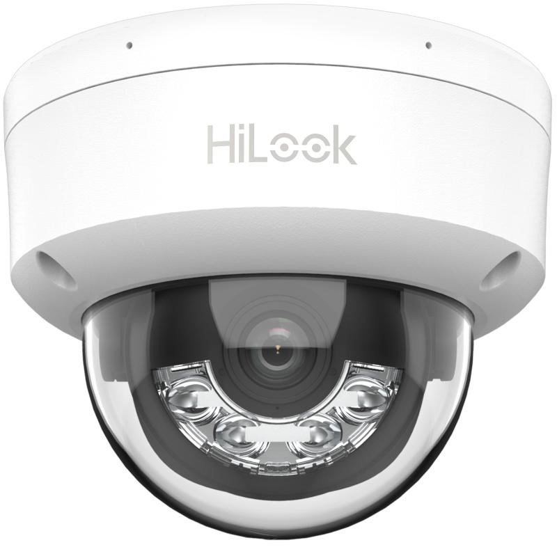 Камера видеонаблюдения HiLook IPC-D140HA-LU