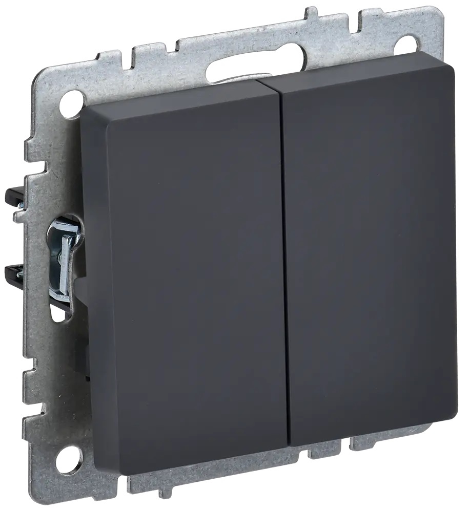Выключатель IEK BR-V22-0-10-K53