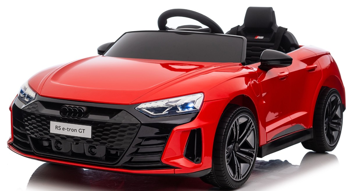 Электромобиль Moni RS e-tron 6888 Red