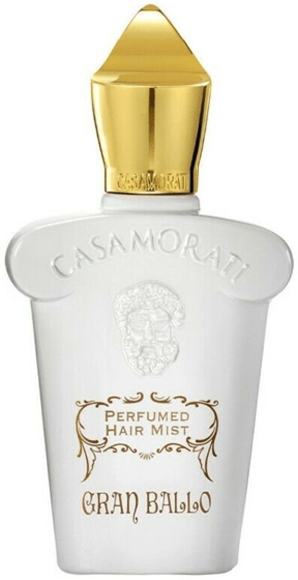 Spray pentru păr Casamorati Gran Ballo Hair Mist 30ml