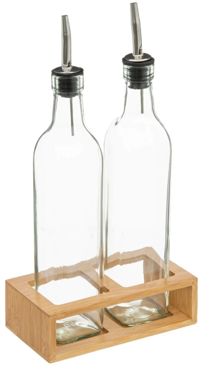 Бутылка для масла Five 280ml (52041)