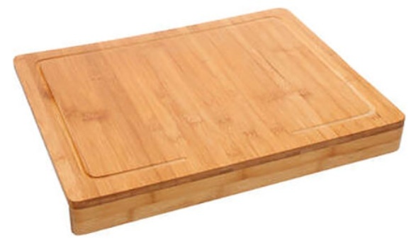 Tocător Five Bamboo 45x34cm (52043)