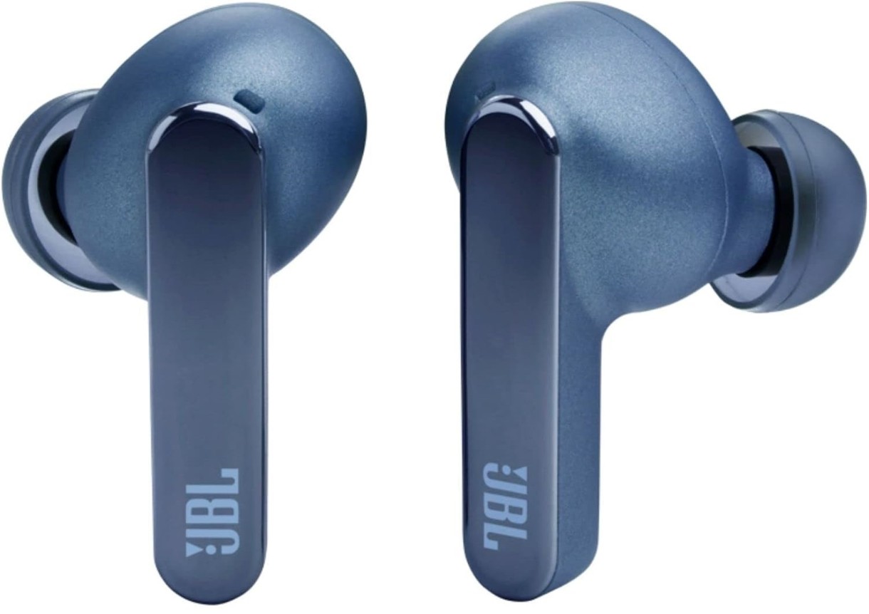 Наушники JBL Live Pro 2 Blue