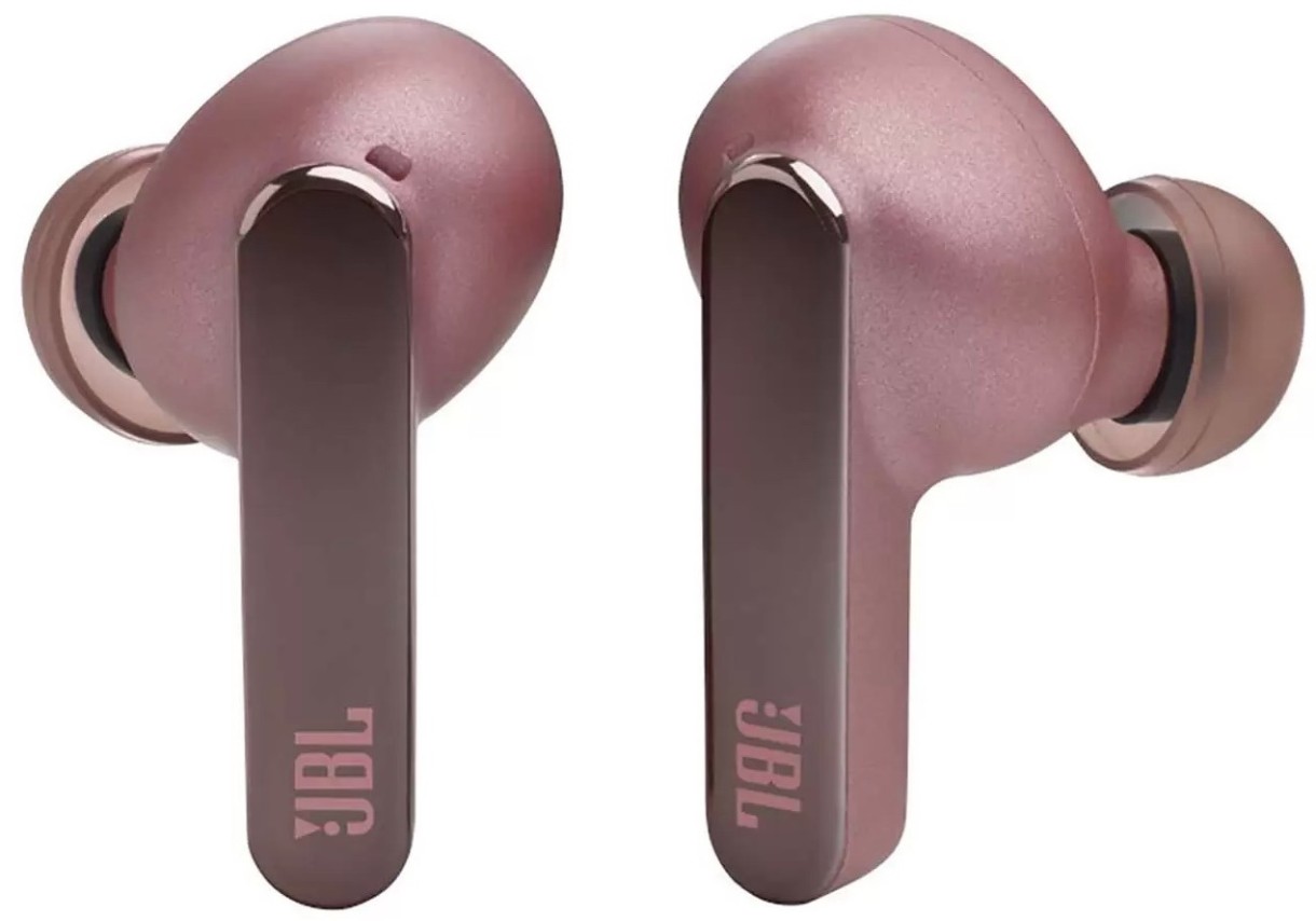 Căşti JBL Live Pro 2 Pink
