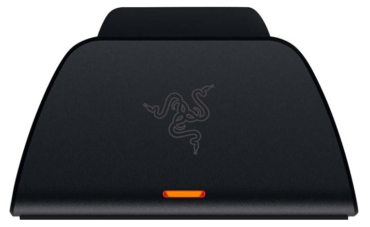 Аксессуары к игровым приставкам Razer Quick Charging Stand for PS5 Black