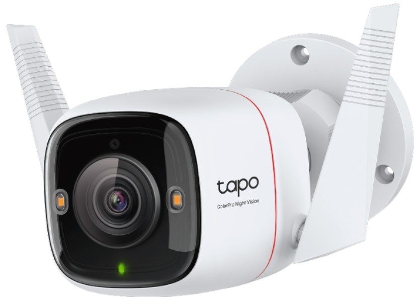 Камера видеонаблюдения Tp-link C325WB