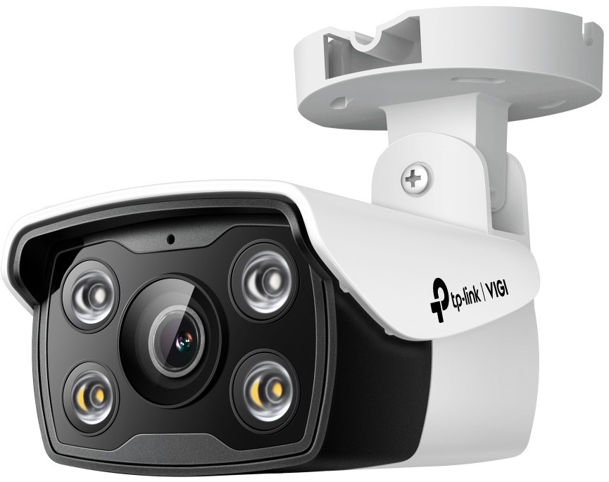 Камера видеонаблюдения Tp-link VIGI C340