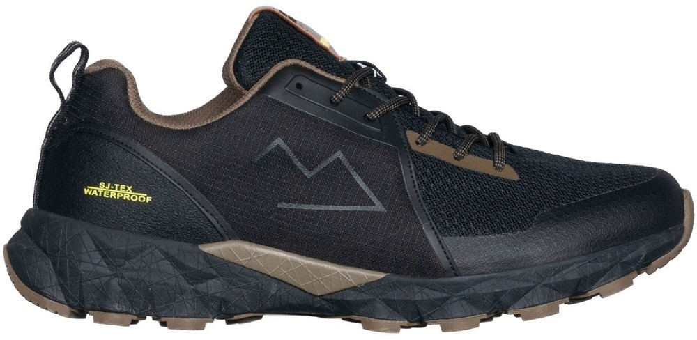Adidași pentru dame Safety Jogger Taman Black 38