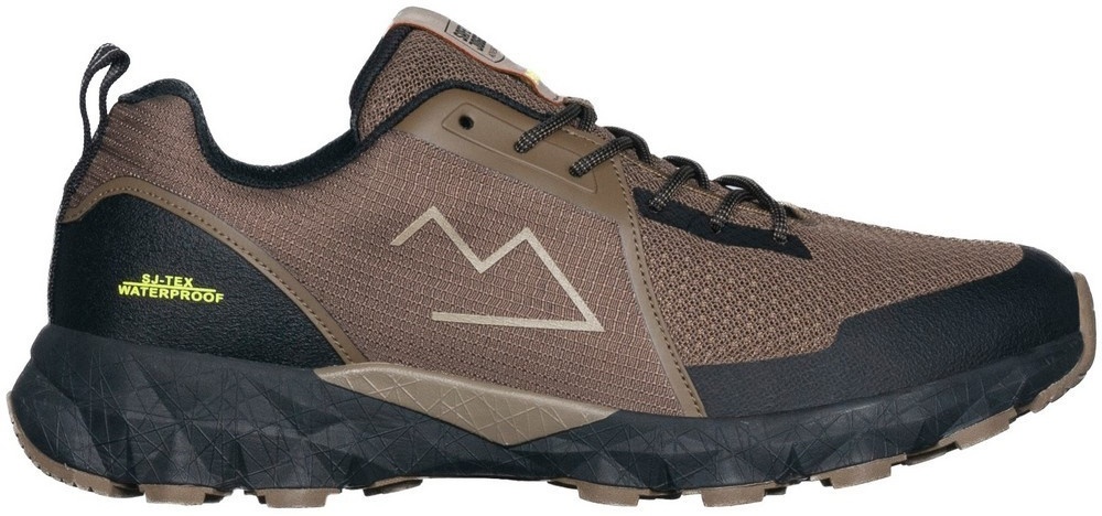 Кроссовки мужские Safety Jogger Taman Khaki 41