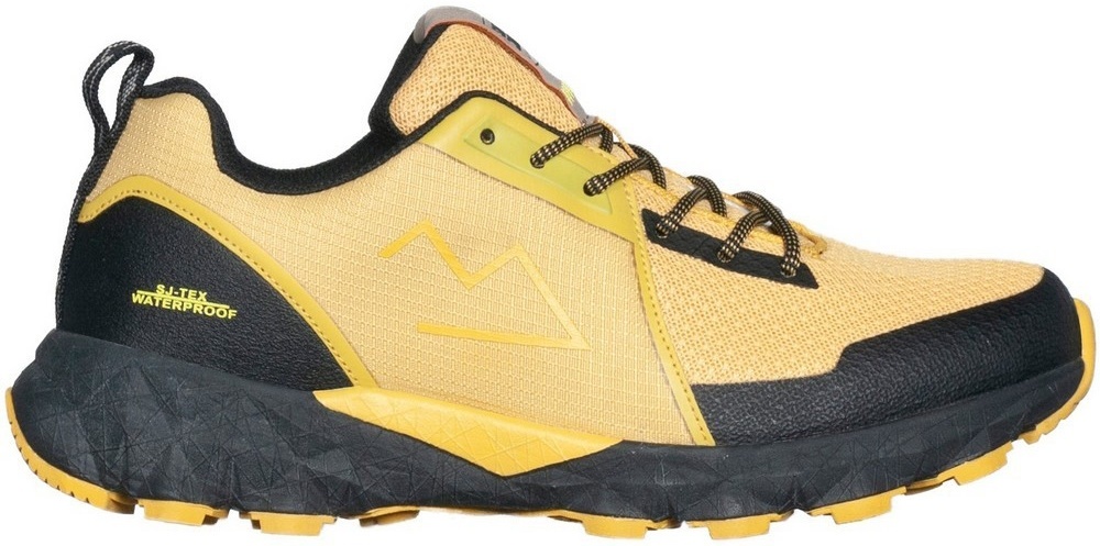Кроссовки мужские Safety Jogger Taman Yellow 41