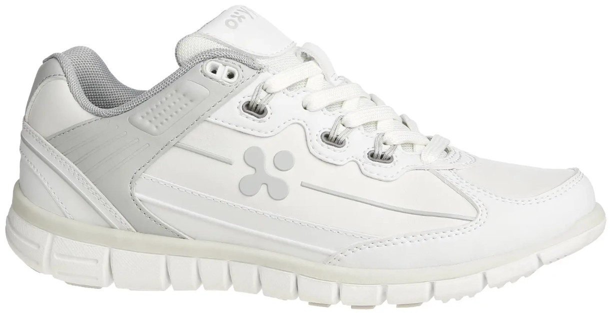 Кроссовки женские Safety Jogger Oxypas Sunny Grey 40