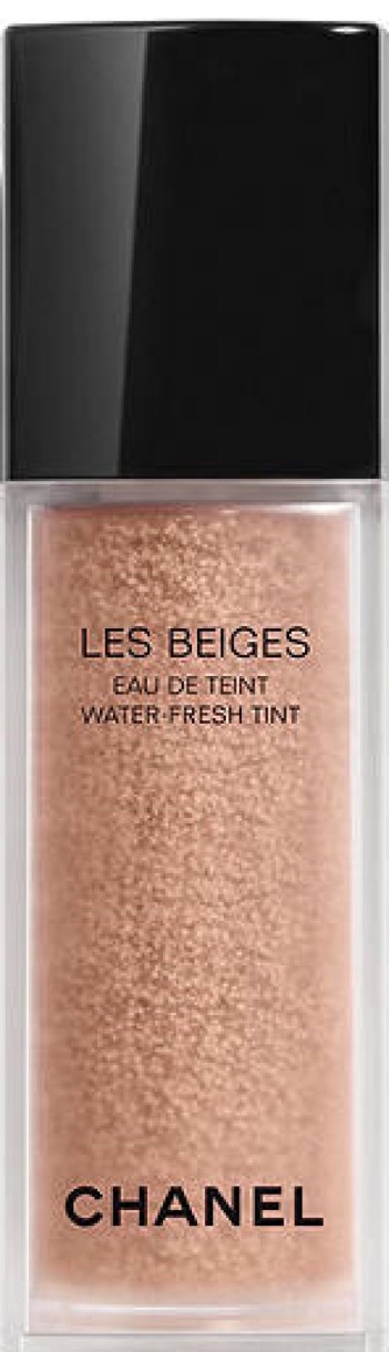 Тональный крем для лица Chanel Les Beiges Water-Fresh Tint Medium Light 15ml