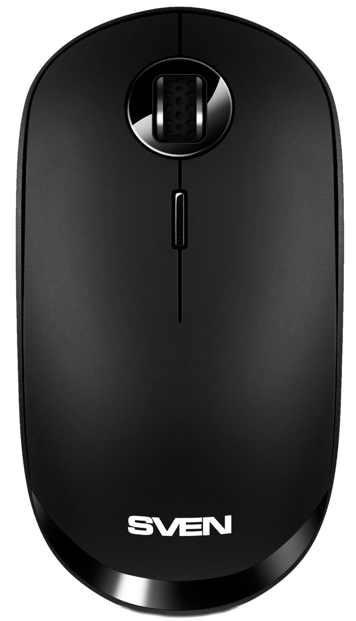 Компьютерная мышь Sven RX-570SW Black
