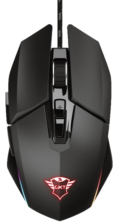 Mouse Trust Gaming GXT 950 Idon