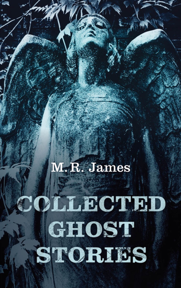 Книга Collected Ghost Stories (9780199674893)