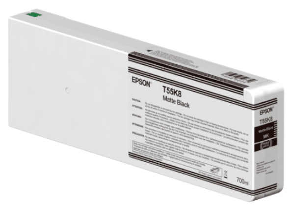 Cartuș Epson C13T55K800 Light Black