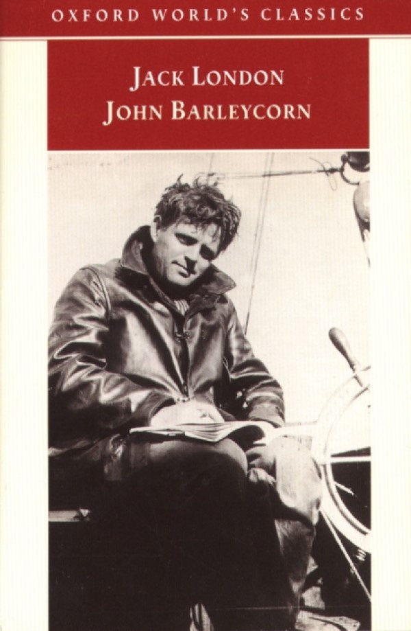 Книга John Barleycorn (9780199555574)