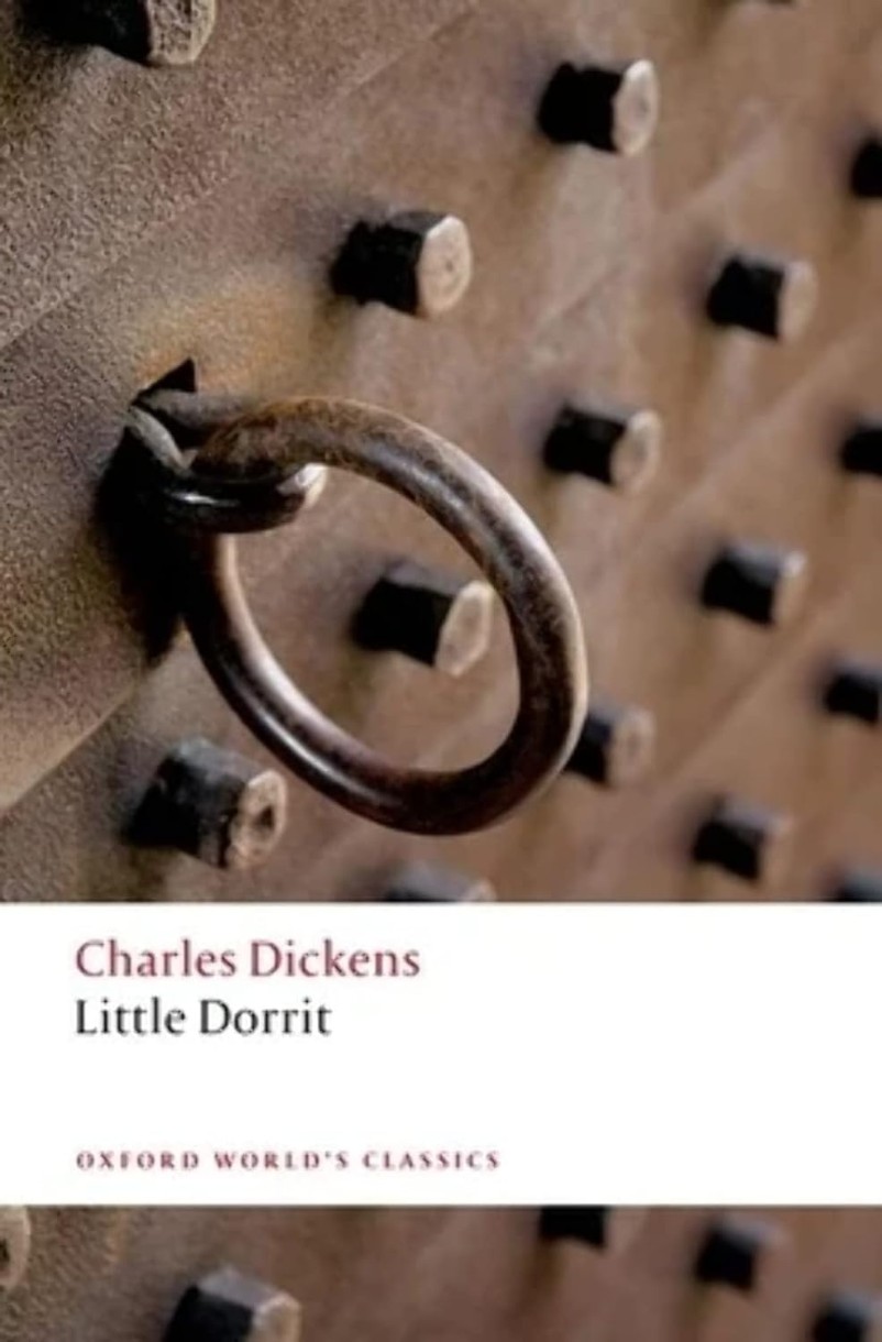 Cartea Little Dorrit (9780199596485)