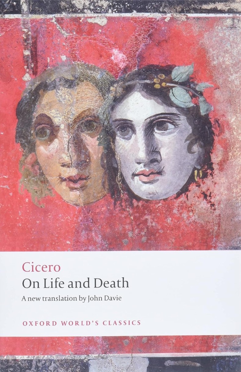 Cartea On Life and Death (9780199644148)