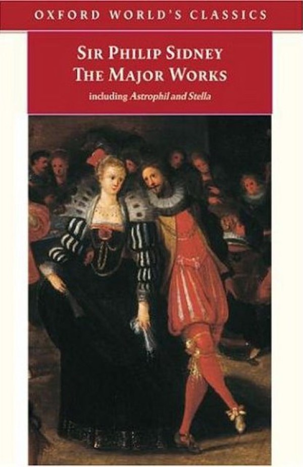 Cartea The Major Works (9780192840806)