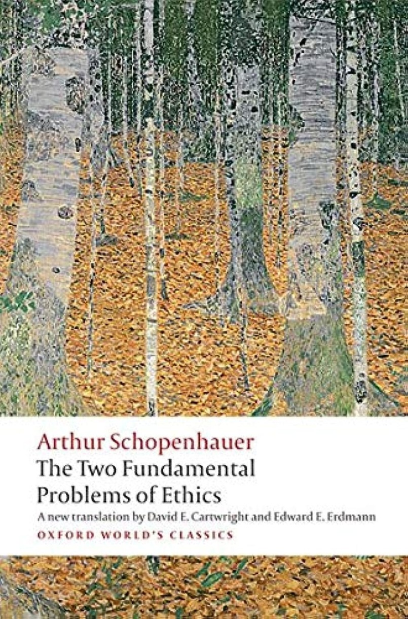Книга The Two Fundamental Problems of Ethics (9780199297221)