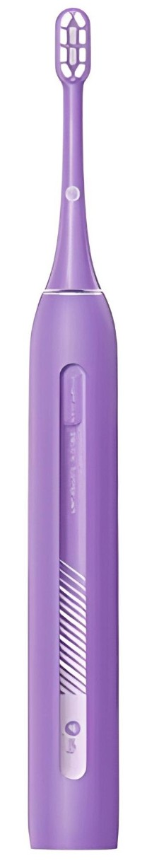 Электрическая зубная щетка Infly T07X Purple