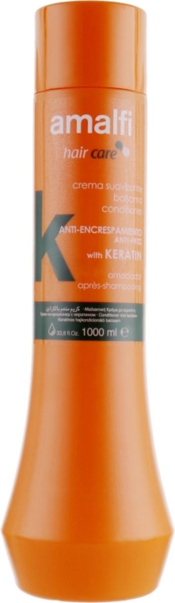 Balsam de păr Amalfi Keratin Conditioner 1000ml