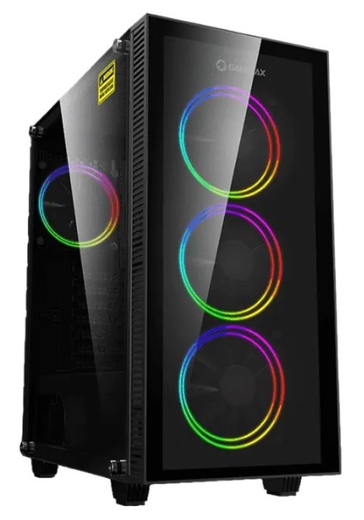Системный блок Navigator PC08236 (i5-13400F 32Gb 1Tb+1Tb RTX4060Ti 8Gb)