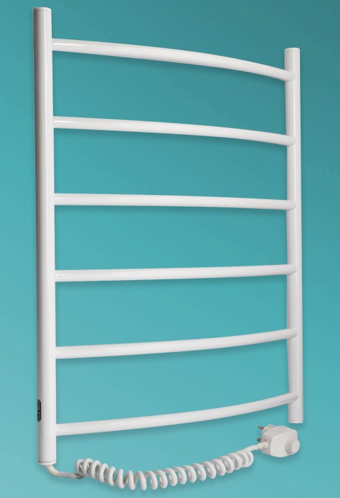 Uscător de prosoape Laris Classic E CK6 500x600 L