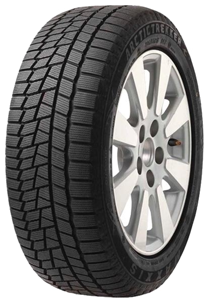 Шина Maxxis SP-02 Arctic Trekker 205/50 R17 93T