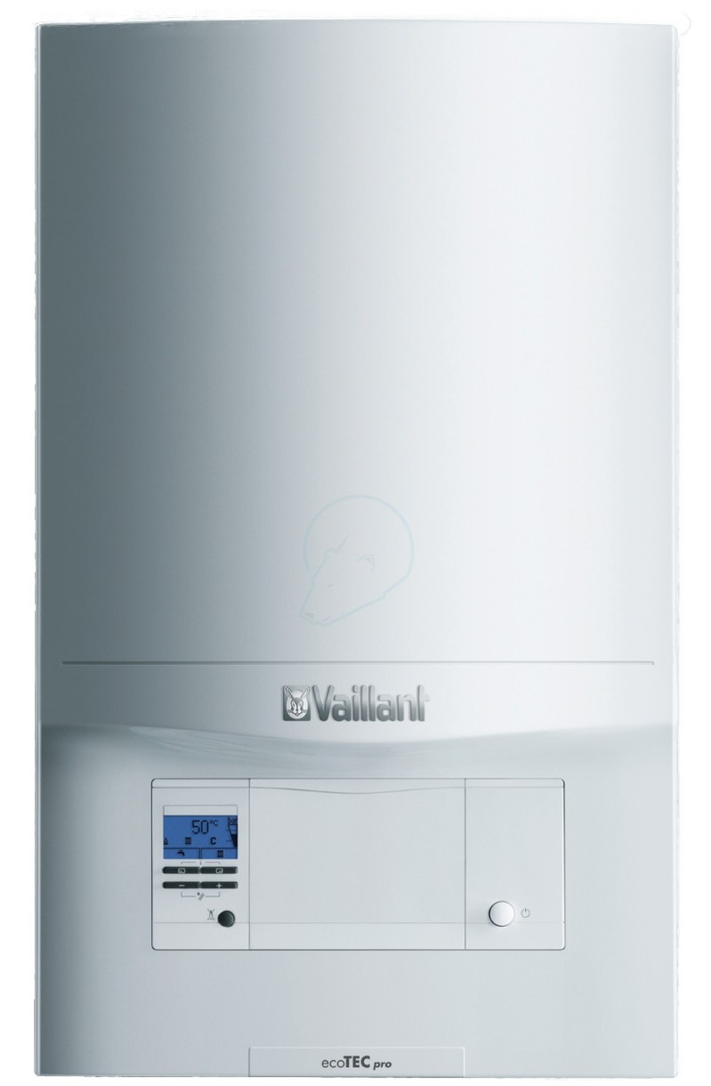 Газовый котел Vaillant ecoTEC pro VUW INT 346/5-3