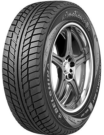 Шина Belshina Bel-337 195/65 R15 91T