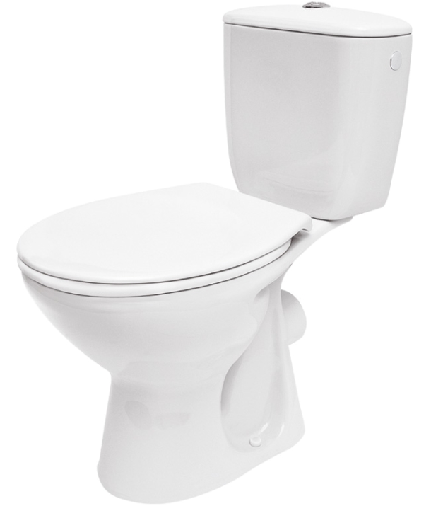 Vas WC Cersanit Merida (7365)