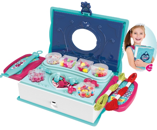 Набор для создания украшений Essa Toys KL7526A