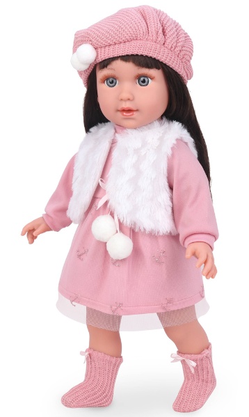 Кукла Essa Toys 2106