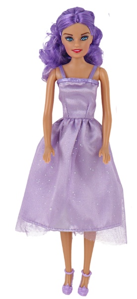 Păpușa Essa Toys 60261HWT-3