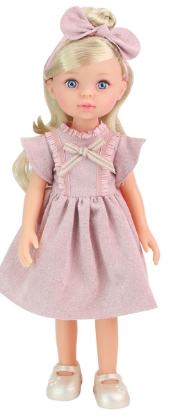 Кукла Essa Toys 91098-C