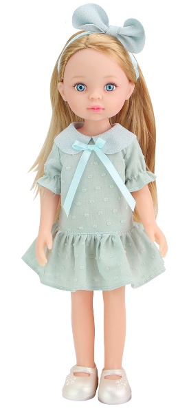 Кукла Essa Toys 91098-H