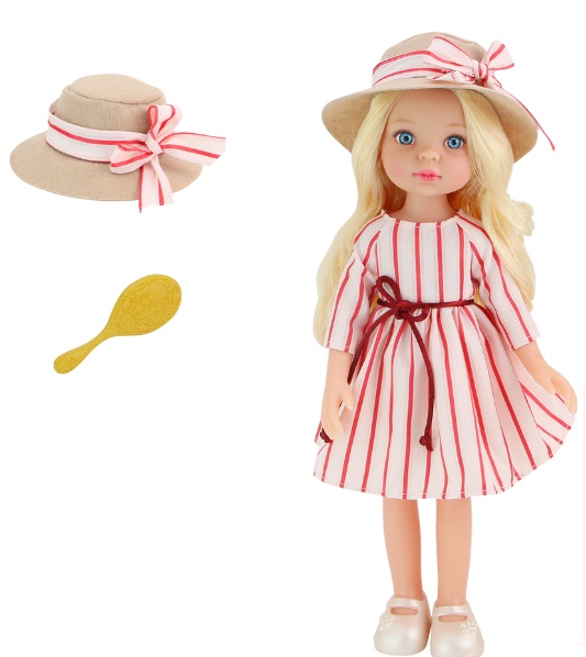 Кукла Essa Toys 91099-E