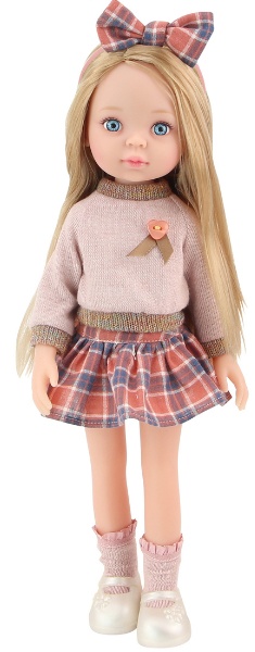 Кукла Essa Toys 91099-G