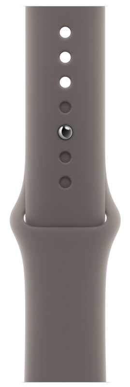 Curea Apple Watch 45mm Clay Sport Band M/L