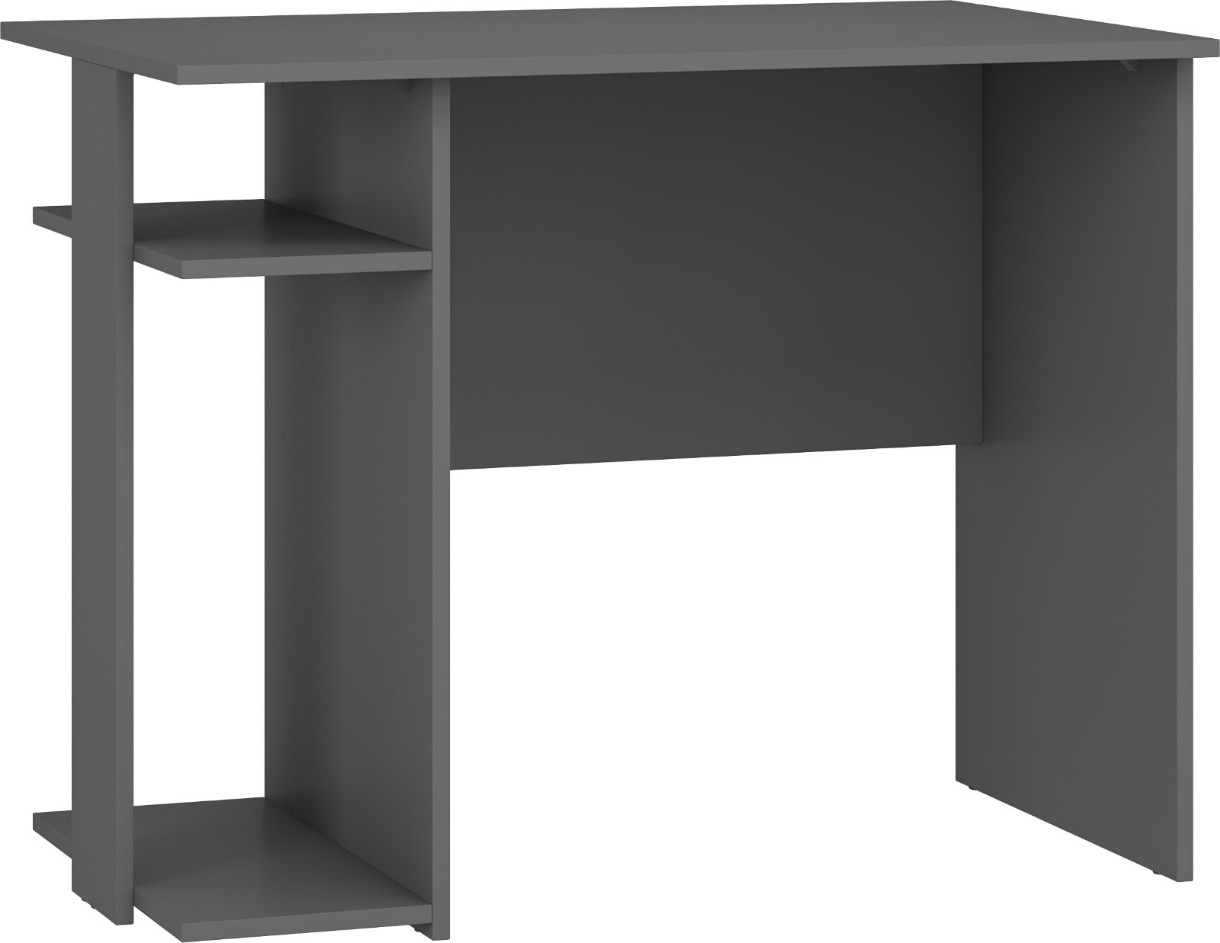Masa de birou Magnusplus Table 950x600x750 Graphite