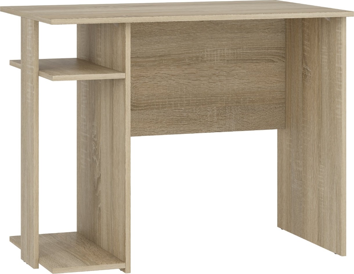 Письменный стол Magnusplus Table 950x600x750 Sonoma